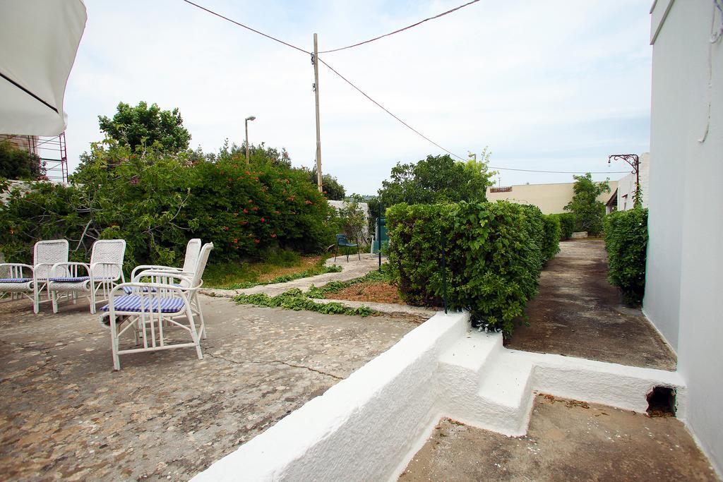 Paradise Patù Zewnętrze zdjęcie